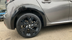 Peugeot 208 1.2 PureTech 100 GT Line 5dr Petrol Hatchback